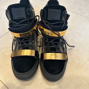 Giuseppe Zanotti sneakers
